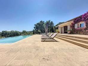 Vente Maison 4 chambresLa Garde-Freinet