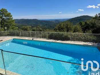 Vente Maison 3 chambresLa Garde-Freinet