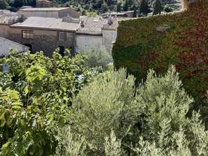Vente Maison 3 chambresLa Garde-Freinet