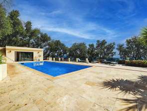 Vente Maison 6 chambresLa Garde-Freinet