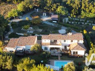 Vente maison 13 pièces