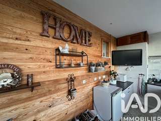 Vente maison 13 pièces