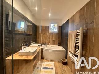 Vente maison 13 pièces