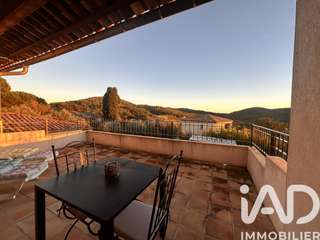 Vente maison 13 pièces