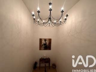 Vente maison 13 pièces