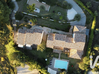 Vente maison 13 pièces