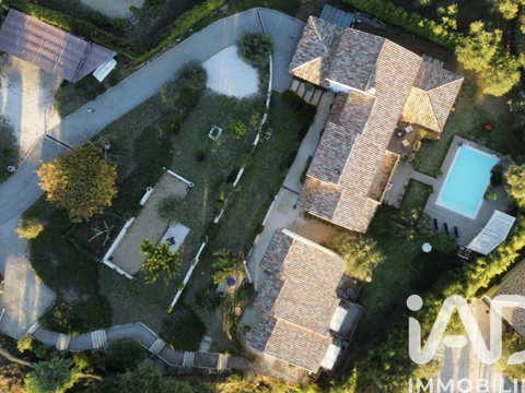 Vente maison 13 pièces