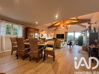 Vente maison 13 pièces