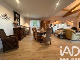 Vente maison 13 pièces