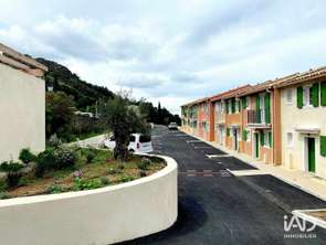 Vente Maison 4 piècesLa Garde-Freinet