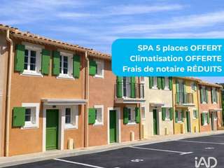 Vente maison 4 pièces Vente maison 4 pièces