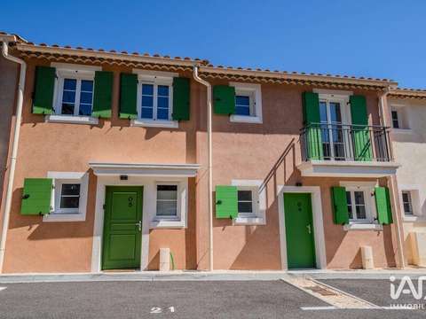 Vente maison 4 pièces Vente maison 4 pièces