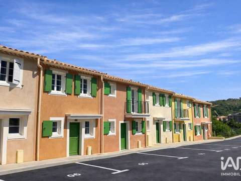 Vente maison 4 pièces Vente maison 4 pièces