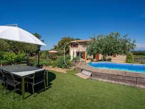 Vente Maison 4 chambresLa Garde-Freinet