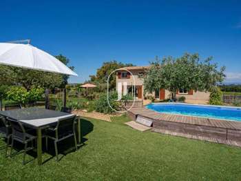 Vente maison 6 pièces La Garde-Freinet 83