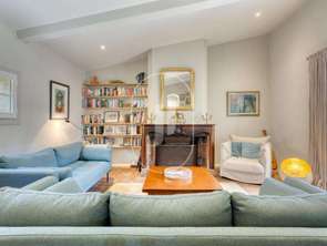 Vente Maison 3 chambresLa Garde-Freinet