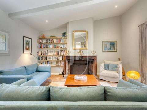 Vente maison 5 pièces La Garde-Freinet 83