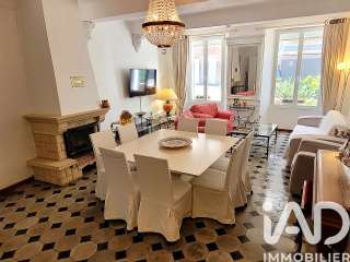 Vente maison 17 pièces