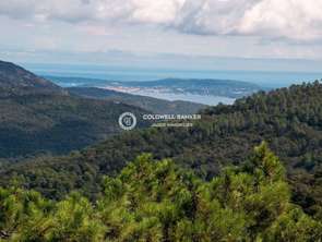 Vente Maison 4 chambresLa Garde-Freinet