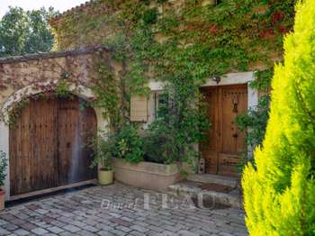 Vente Maison 3 chambresLa Garde-Freinet