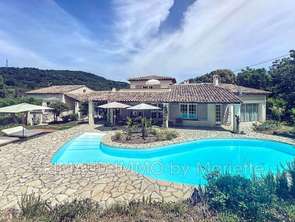 Vente Maison 5 chambresLa Garde-Freinet