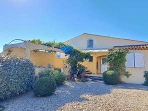 Vente Maison 3 chambresLa Garde-Freinet