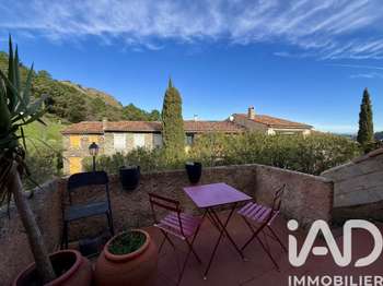 Vente maison 3 pièces La Garde-Freinet 83