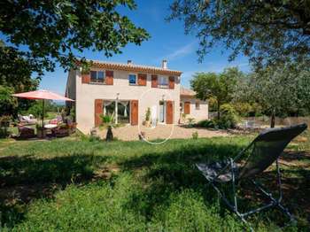 Vente Maison 4 chambresLa Garde-Freinet