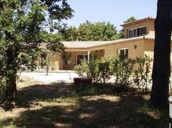 Vente maison 5 pièces La Garde-Freinet 83