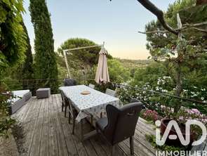 Vente Maison 4 chambresLa Garde-Freinet