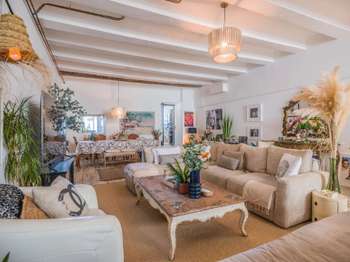 Vente maison 8 pièces La Garde-Freinet 83