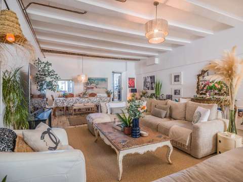 Vente maison 8 pièces La Garde-Freinet 83