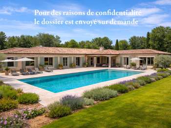 Vente Maison 5 chambresLa Garde-Freinet