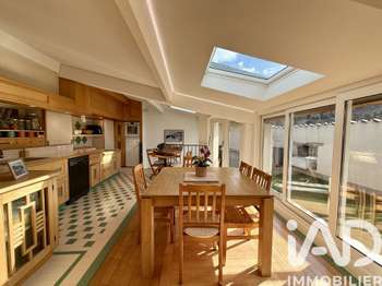 Vente maison 5 pièces La Garde-Freinet 83