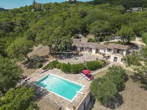 Vente Maison 4 chambresLa Garde-Freinet