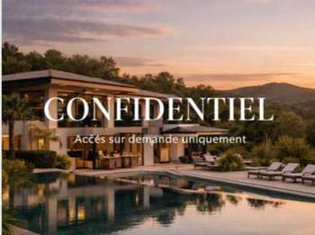 Vente maison 5 pièces La Garde-Freinet 83