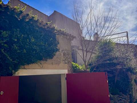 Vente maison 1 pièce La Garde-Freinet 83