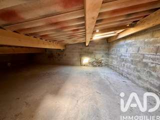 Vente maison 1 pièce