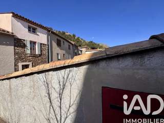 Vente maison 1 pièce