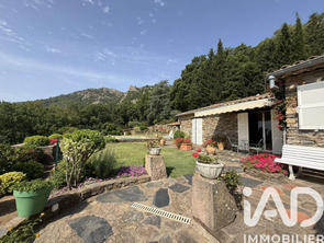Vente Maison 6 piècesLa Garde-Freinet