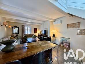 Vente Maison 5 piècesLa Garde-Freinet