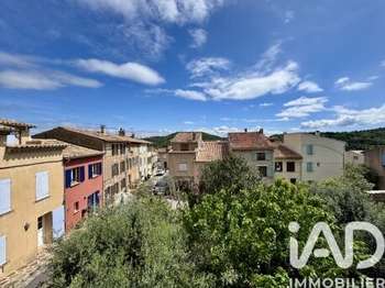 Vente maison 4 pièces La Garde-Freinet 83