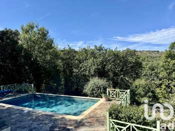 Vente maison 6 pièces La Garde-Freinet 83