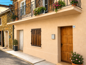 Vente Maison 3 chambresLa Garde-Freinet