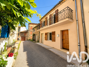 Vente Maison 3 chambresLa Garde-Freinet
