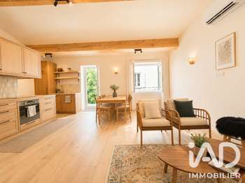 Vente Maison 3 chambresLa Garde-Freinet