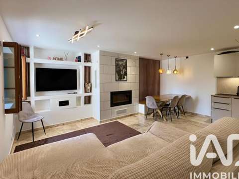 Vente maison 5 pièces La Garde-Freinet 83