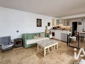 Vente Maison 3 chambresLa Garde-Freinet