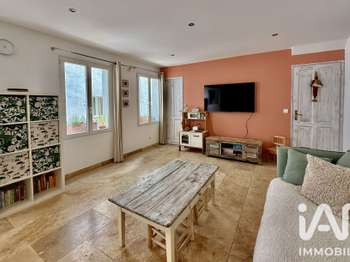 Vente Maison 3 chambresLa Garde-Freinet