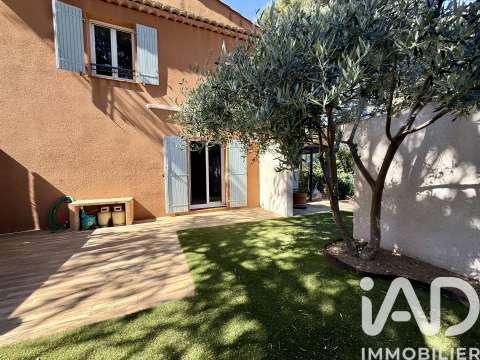 Vente maison 3 pièces La Garde-Freinet 83